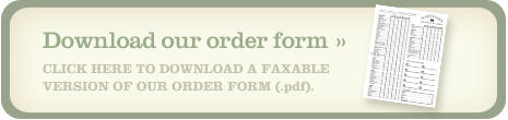 Download Order Form