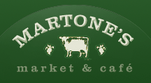 Martones Market