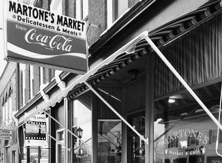 Martone's Market